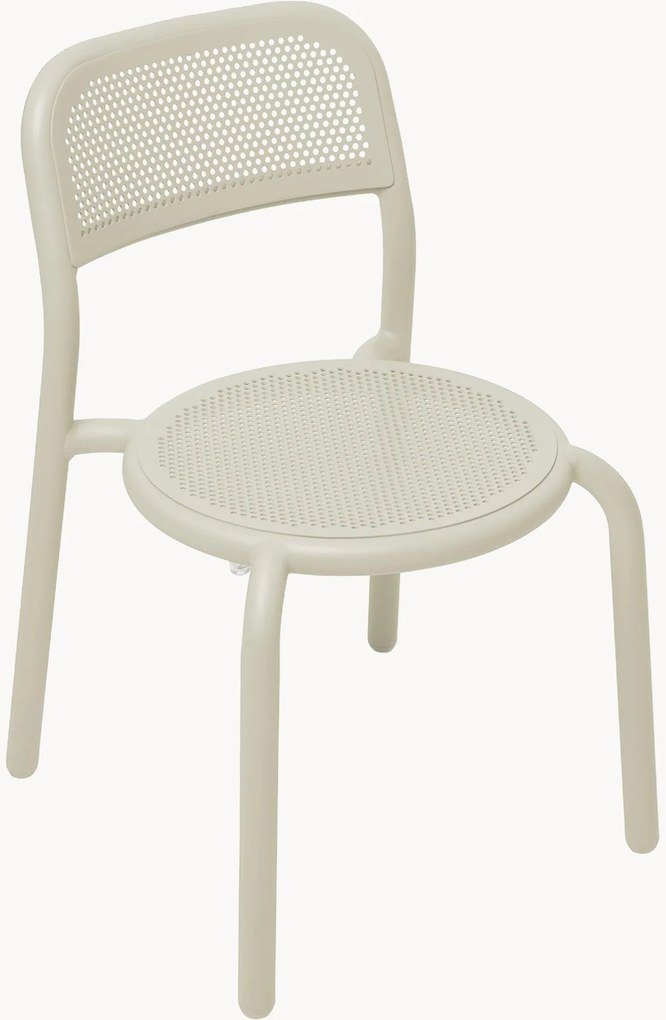 Stapelbare tuinstoel Toní
