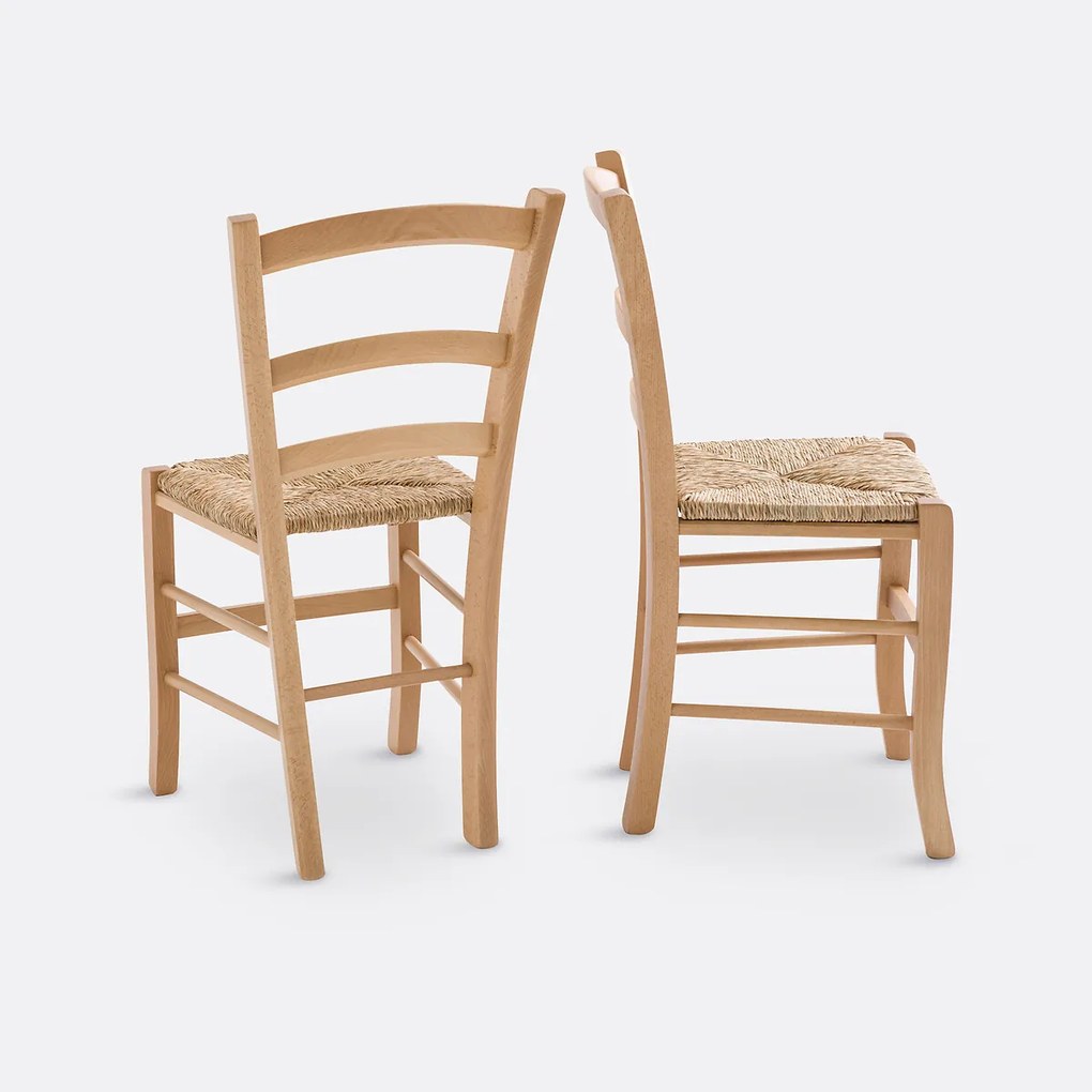 Set van 2 stoelen, Perrine