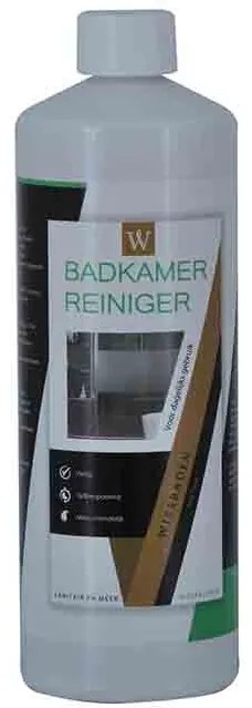 Mueller badkamerreiniger 1000ml