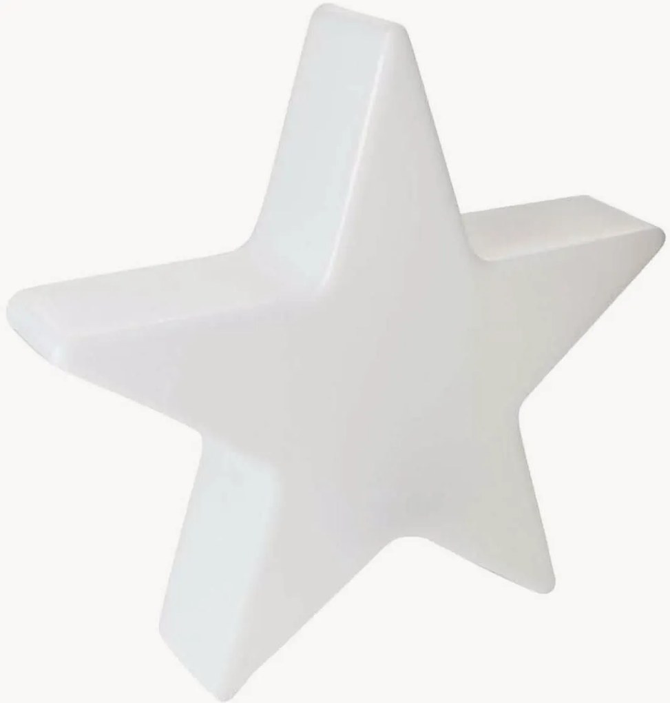 Solar LED tafellamp Shining Star