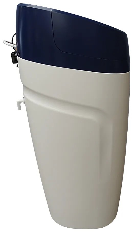 Just Soft Luxury waterontharder voor 4-8 personen