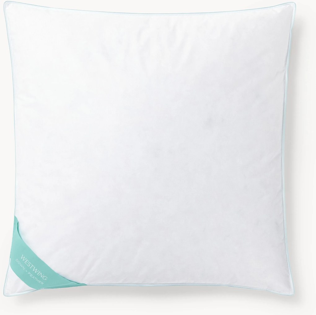 Veren- en donzen kussen Comfort, medium