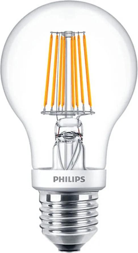 Philips Classic LEDbulb E27 4.5W 827 Kooldraad | DimTone - Vervanger voor 40W
