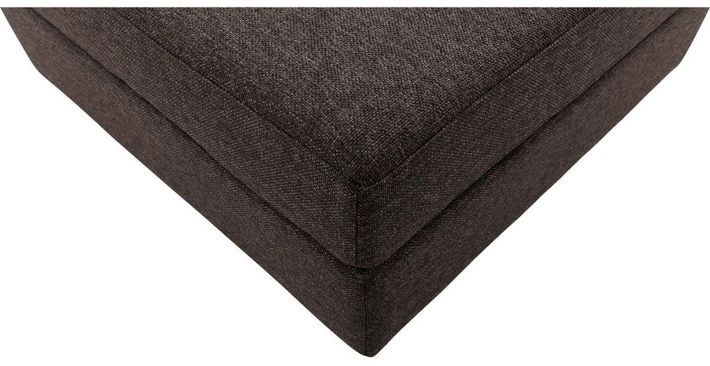 Goossens Hocker Lucca, 100 x 100 cm