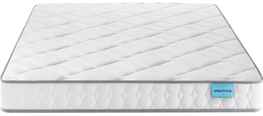 Koudschuim matras - en visco-elastisch schuim, Chill bed