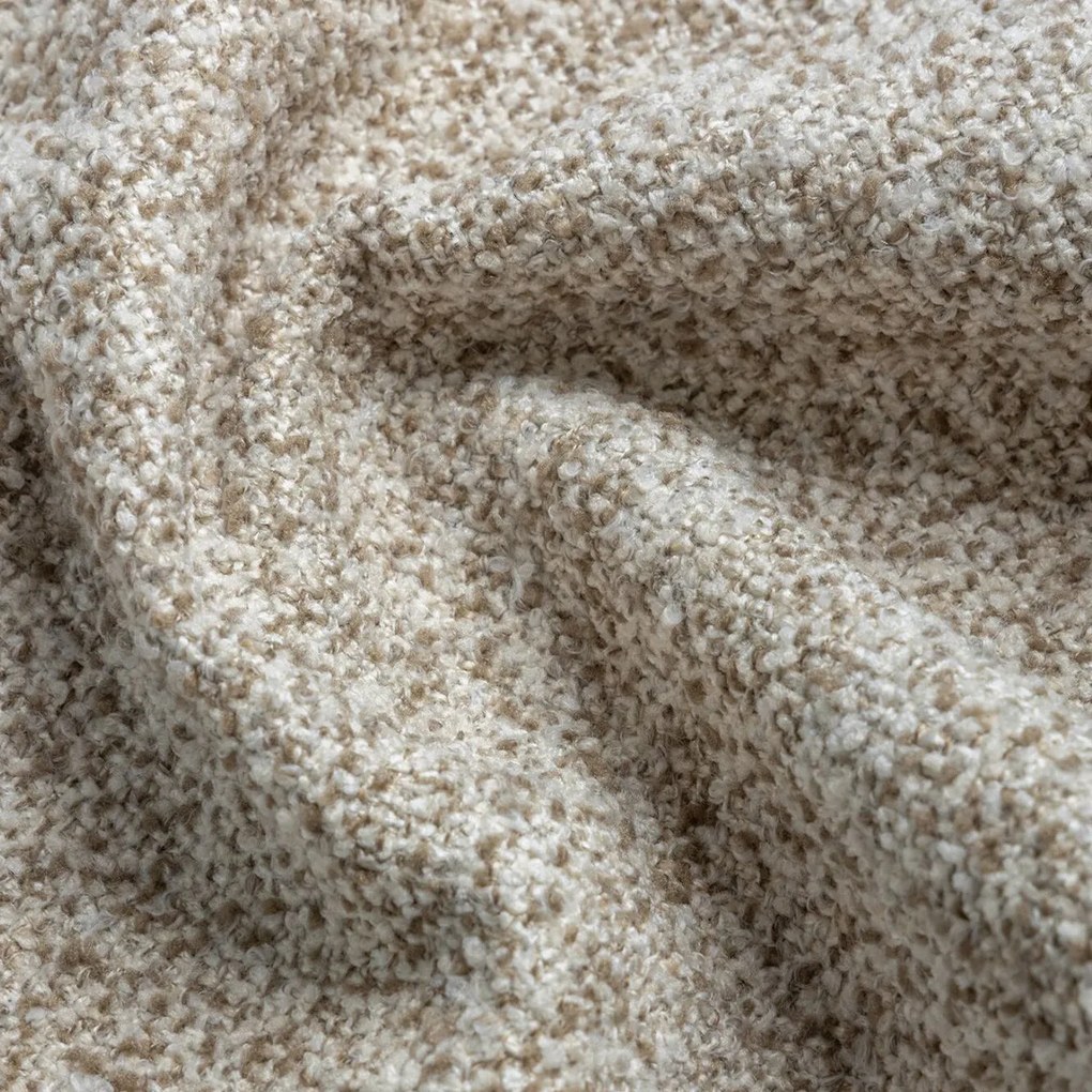 PEPP Interiors Soho Beige Eetkamerstoel