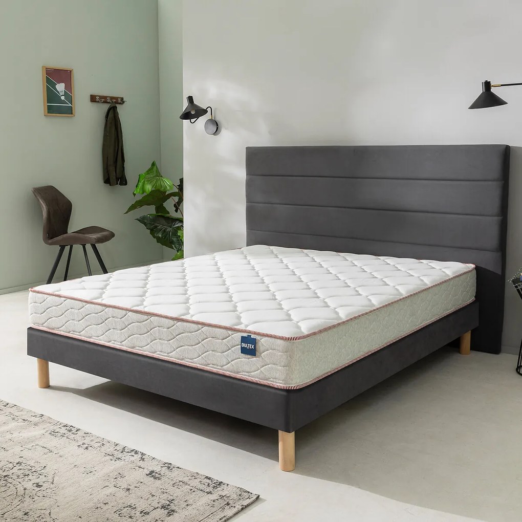 Bultex primo schuimmatras 20 cm, Succès