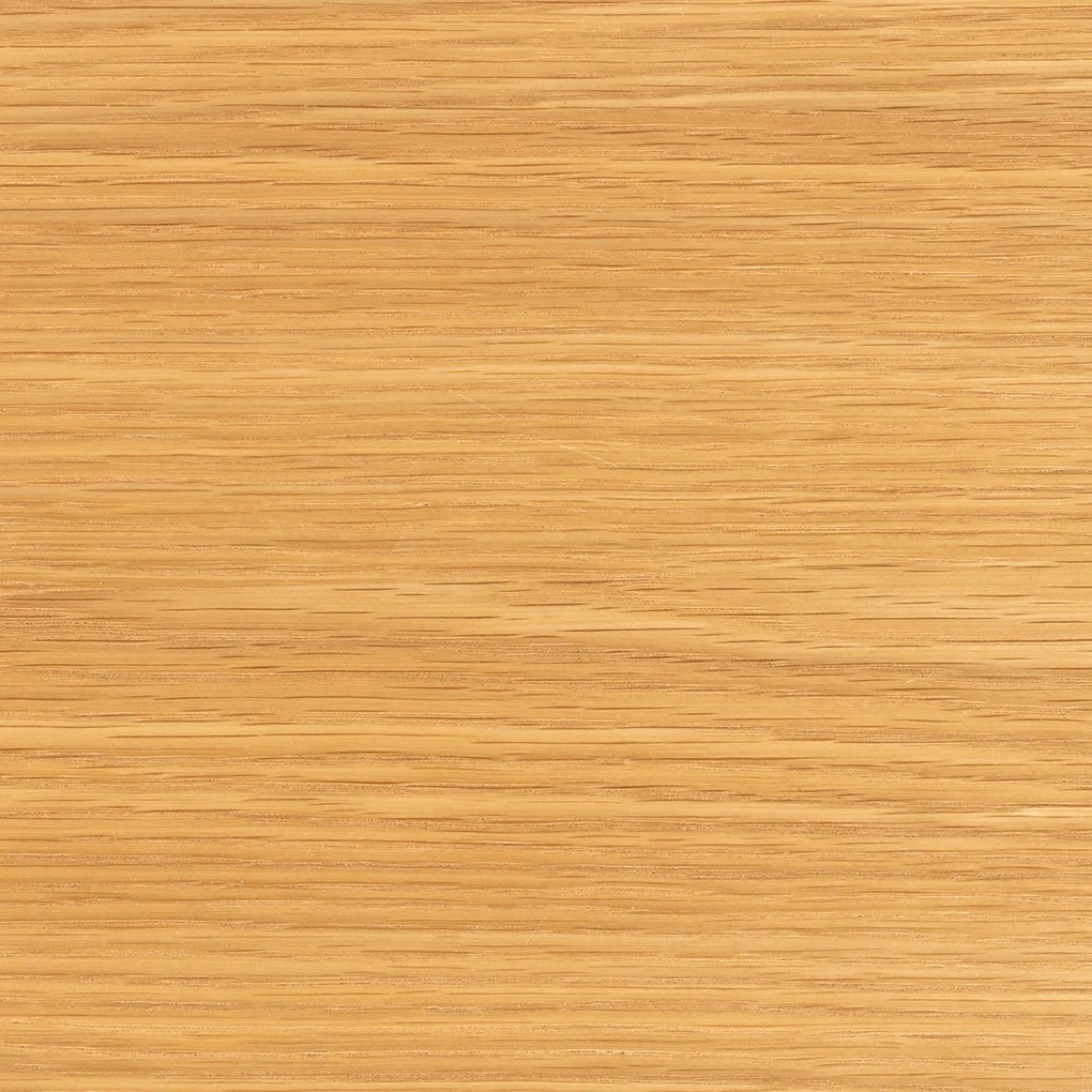 Zuiver Harvest Eiken Eettafel Modern Design 180 Cm - 180 X 90cm.