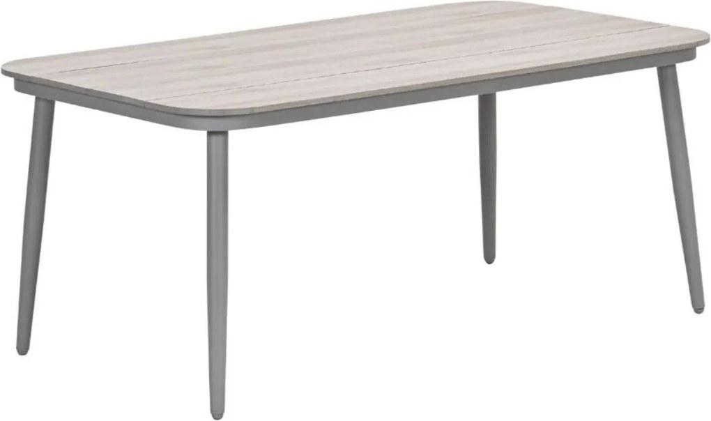 Garden Impressions Andong lounge dining set 6-delig - taupe