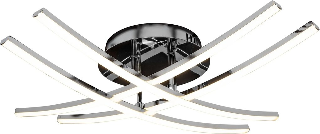 Moderne LED Plafondlamp Plafond APP398-C