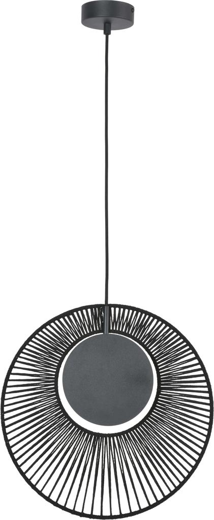 Forestier Oyster hanglamp