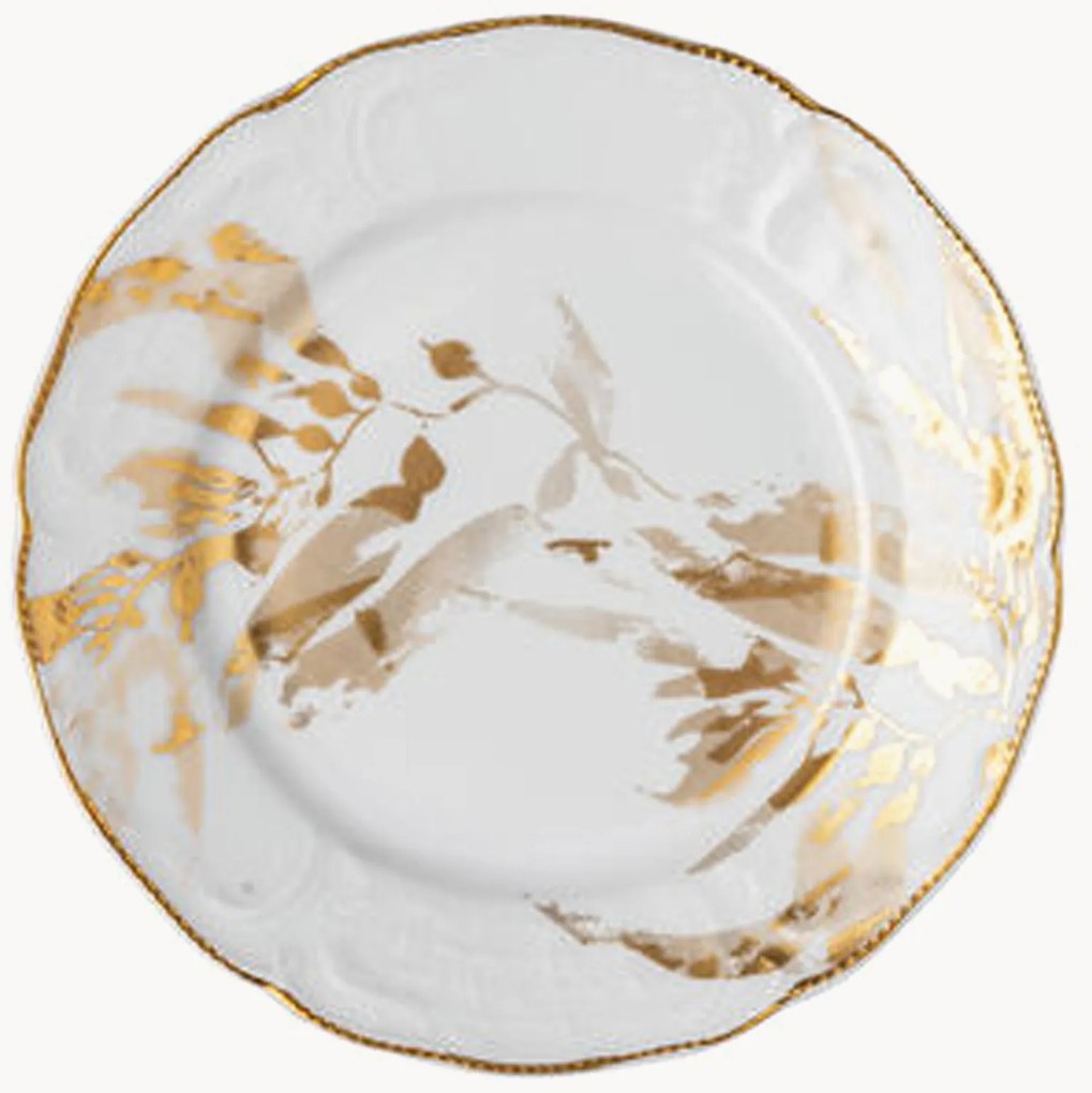 Porseleinen dessertbord Heritage Midas