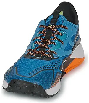 Fitness Schoenen Blauw Reebok Sport  NANO X2 TR ADVENTURE