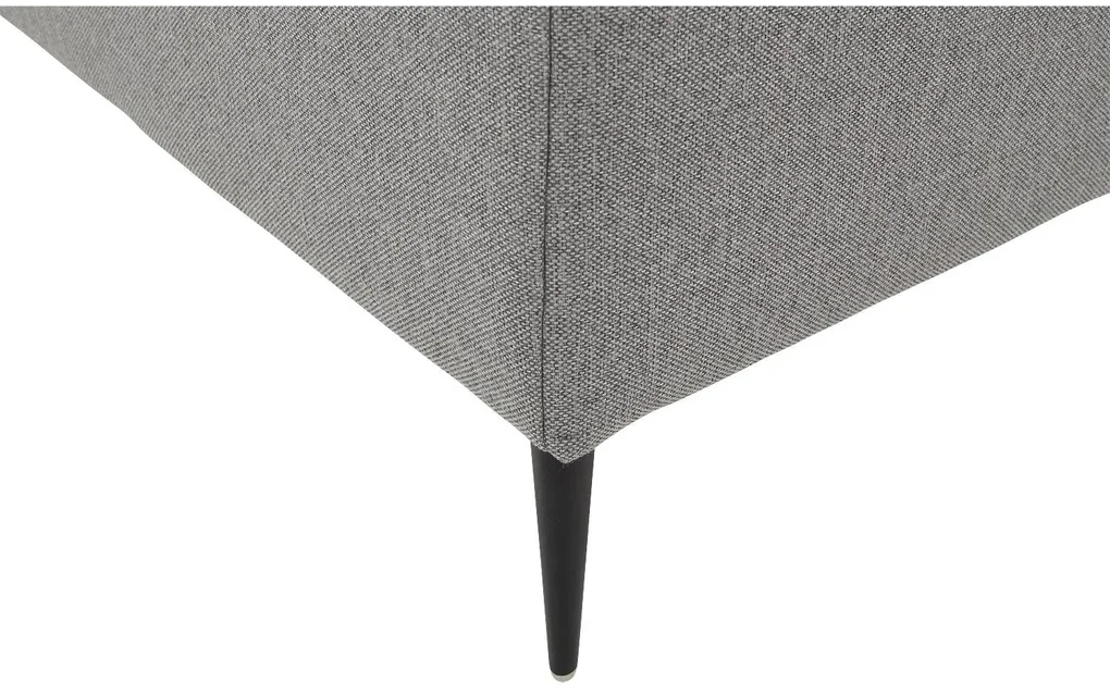 Goossens Hocker Key West, Hocker 81 x 81 cm