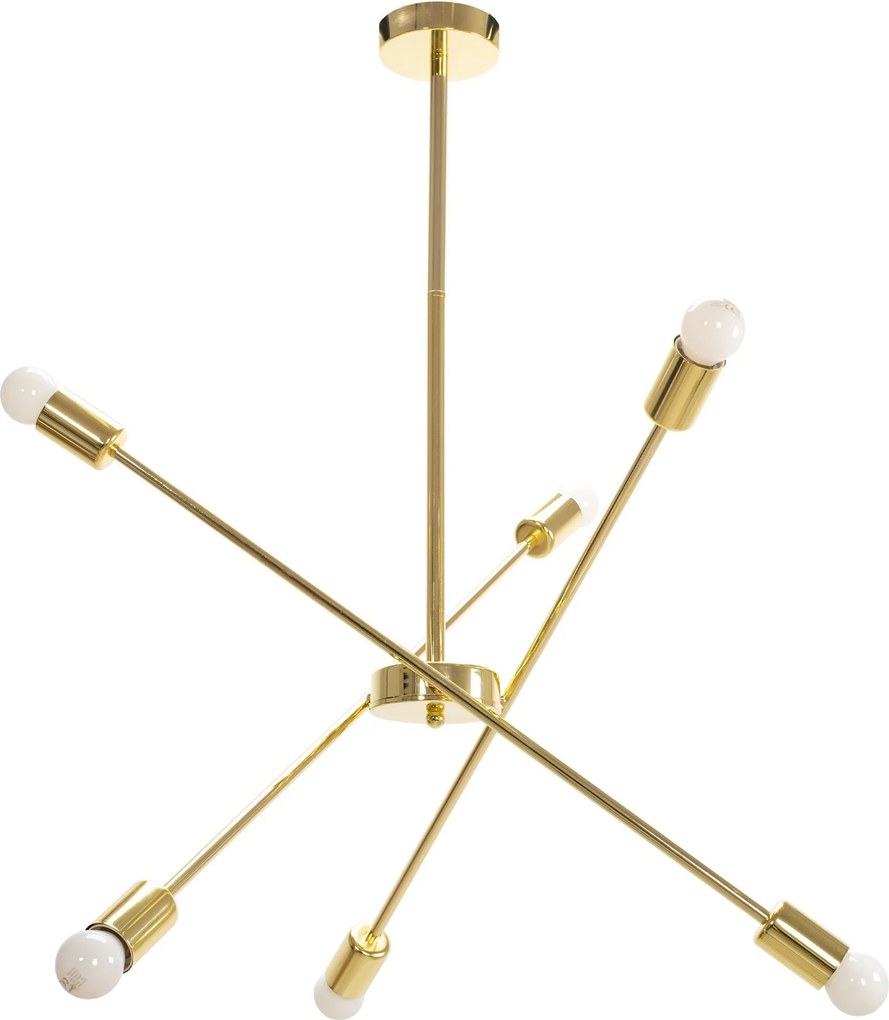 Hanglamp APP1115-6CP