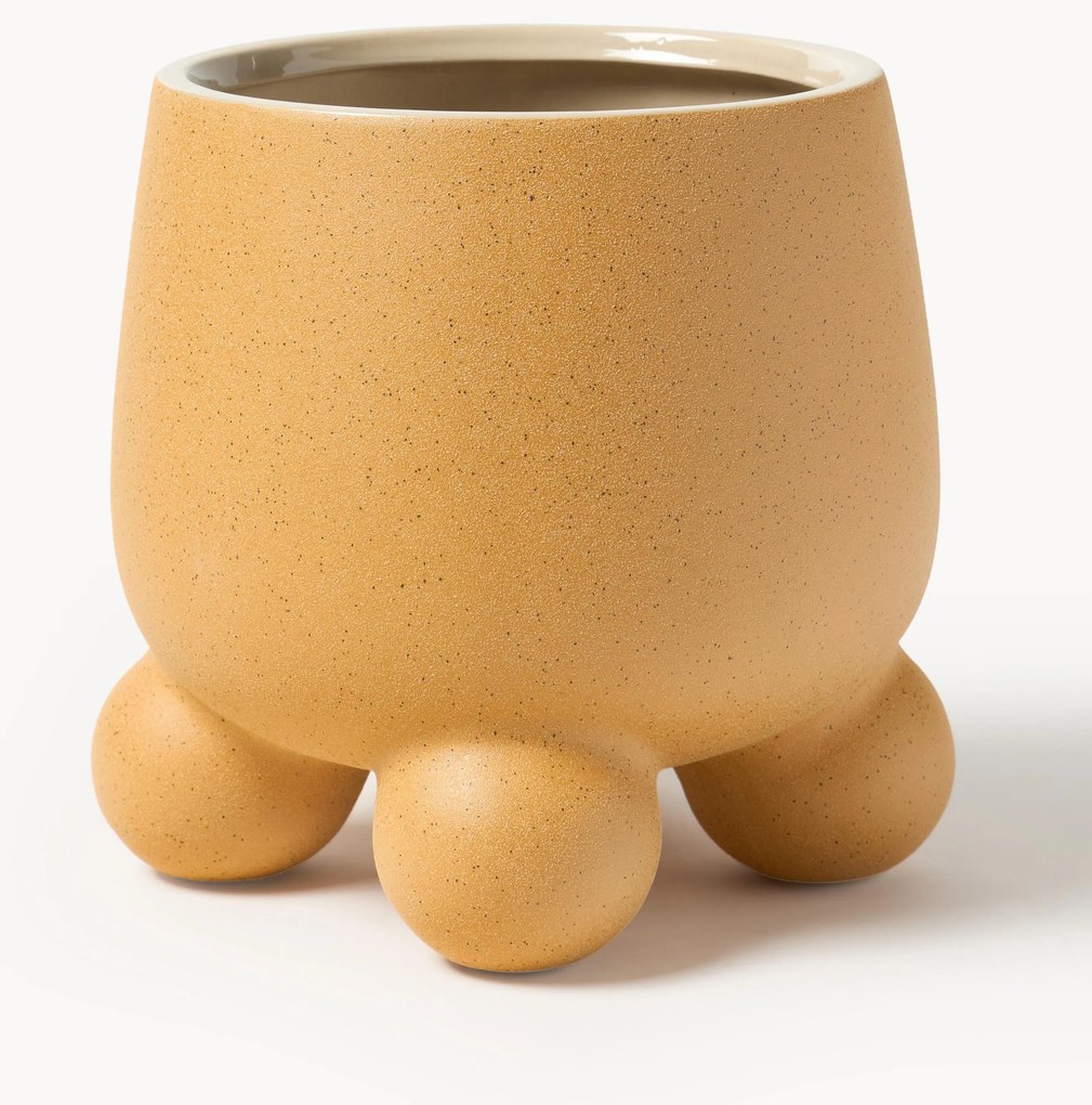 Plantenpot Olea, H 26 cm