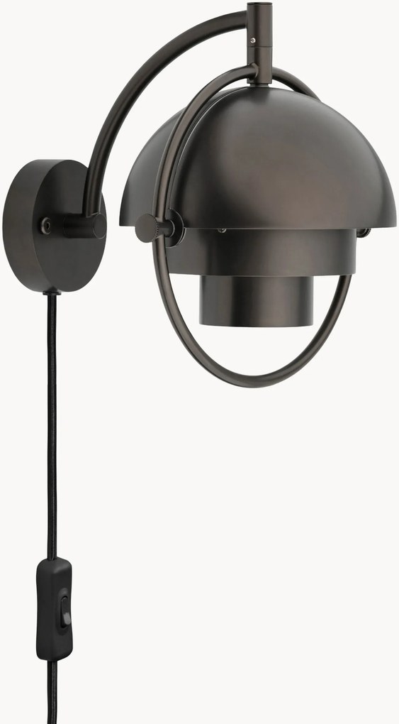 Wandlamp Multi-Lite