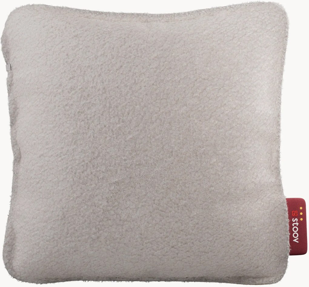 Verwarmd teddy kussen Ploov Pro