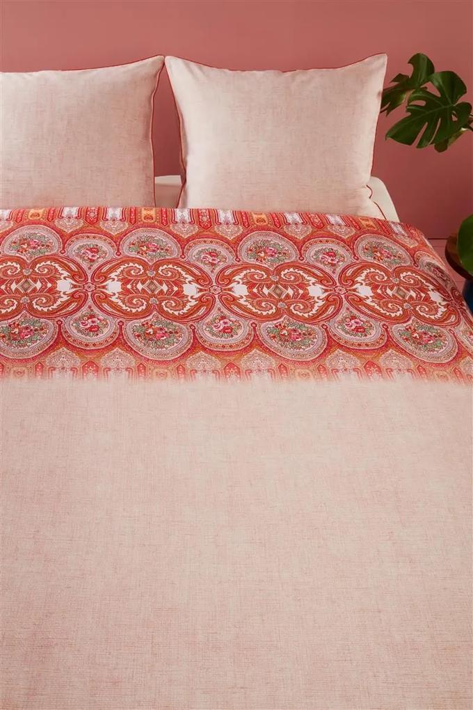 Oilily Paisley Pink 140 x 200/220 cm