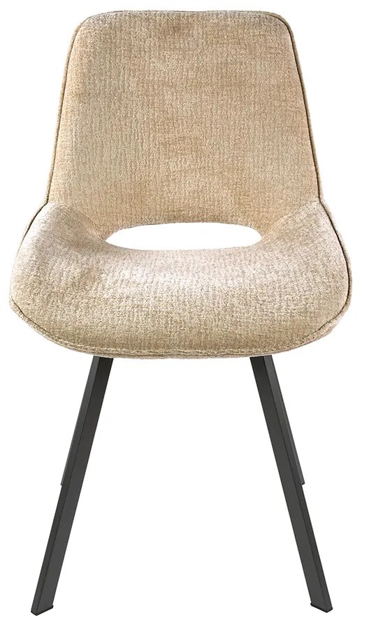 Eetkamer Daaistoel Zonder Armleuning