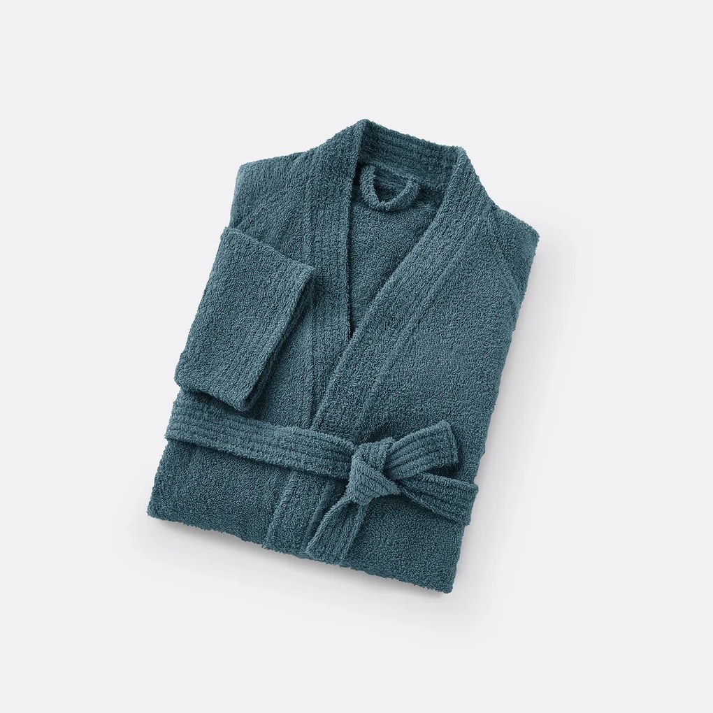 Kimono badjas volwassenen 350 g/m², Scenario