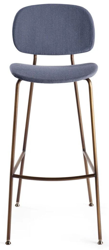 Infiniti Tondina Pop Moderne Design Barkruk