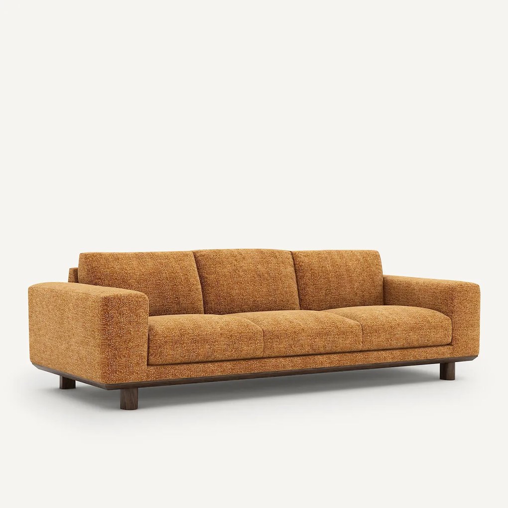 3- of 4-zits bank, in stevig katoen, CEREA