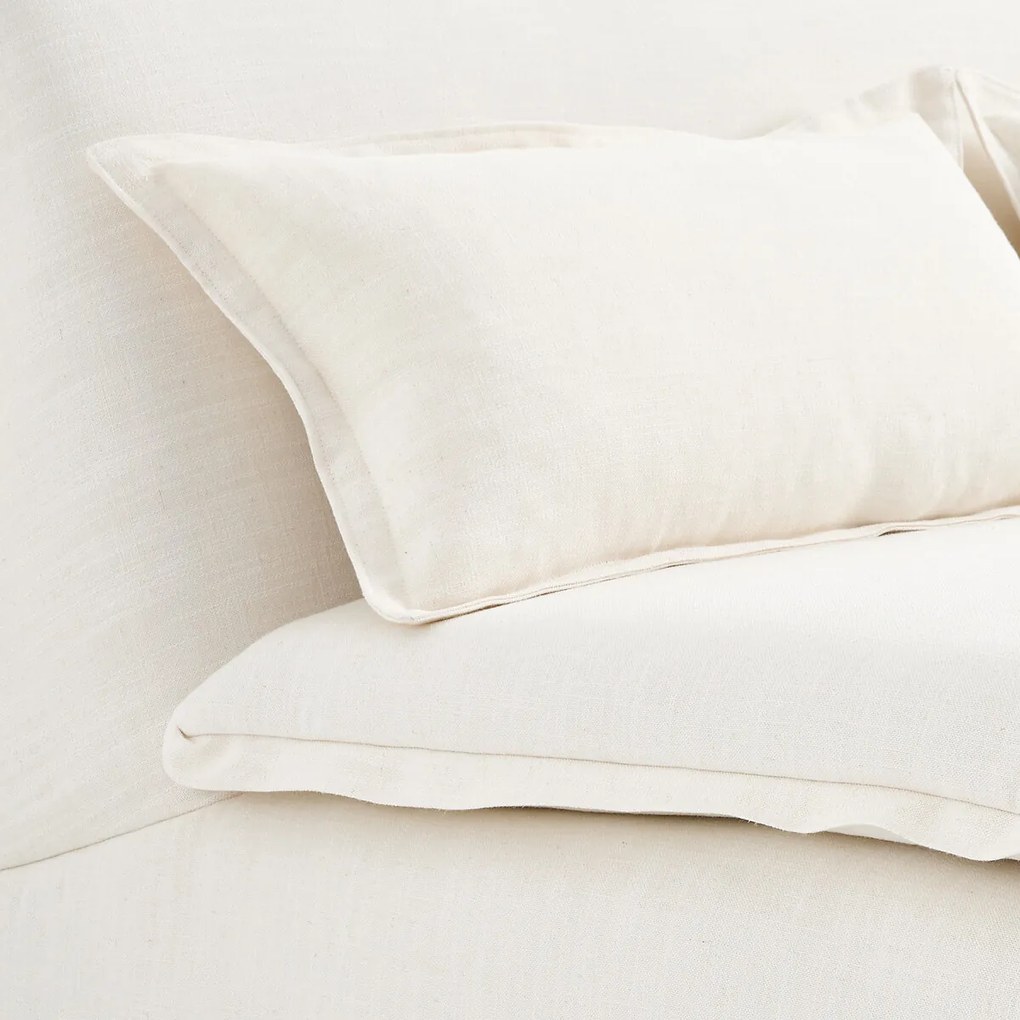 Bankstel BZ polyester mix, mousse 12 cm Olona