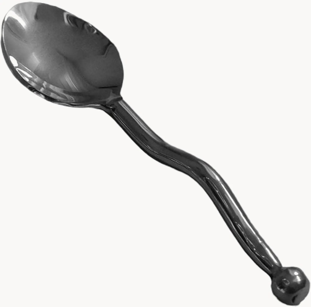 Koffielepels Juno, 3-delig