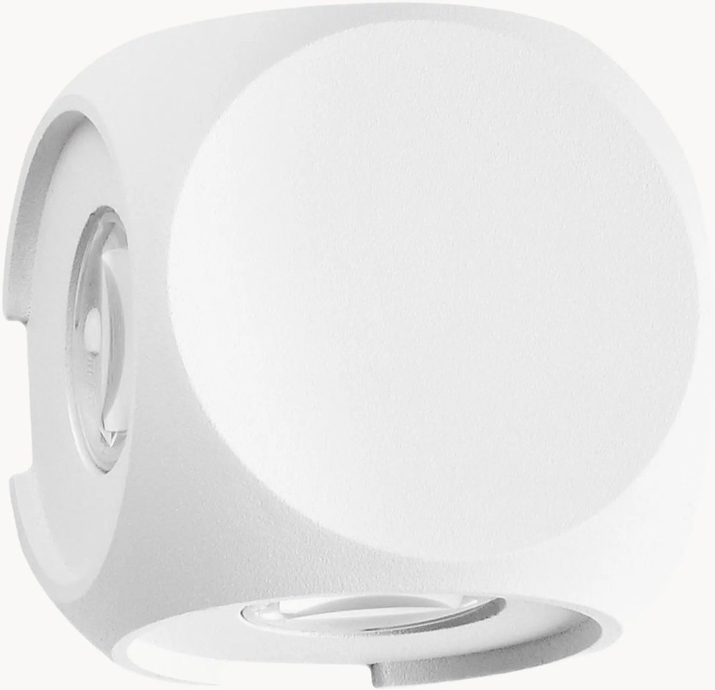 Outdoor LED wandlamp Zari