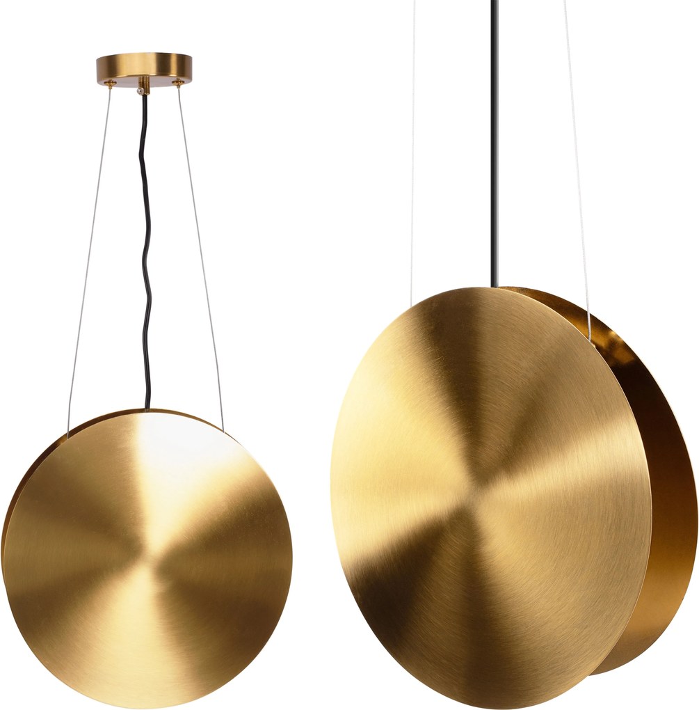 lamp Gold APP1377-CP