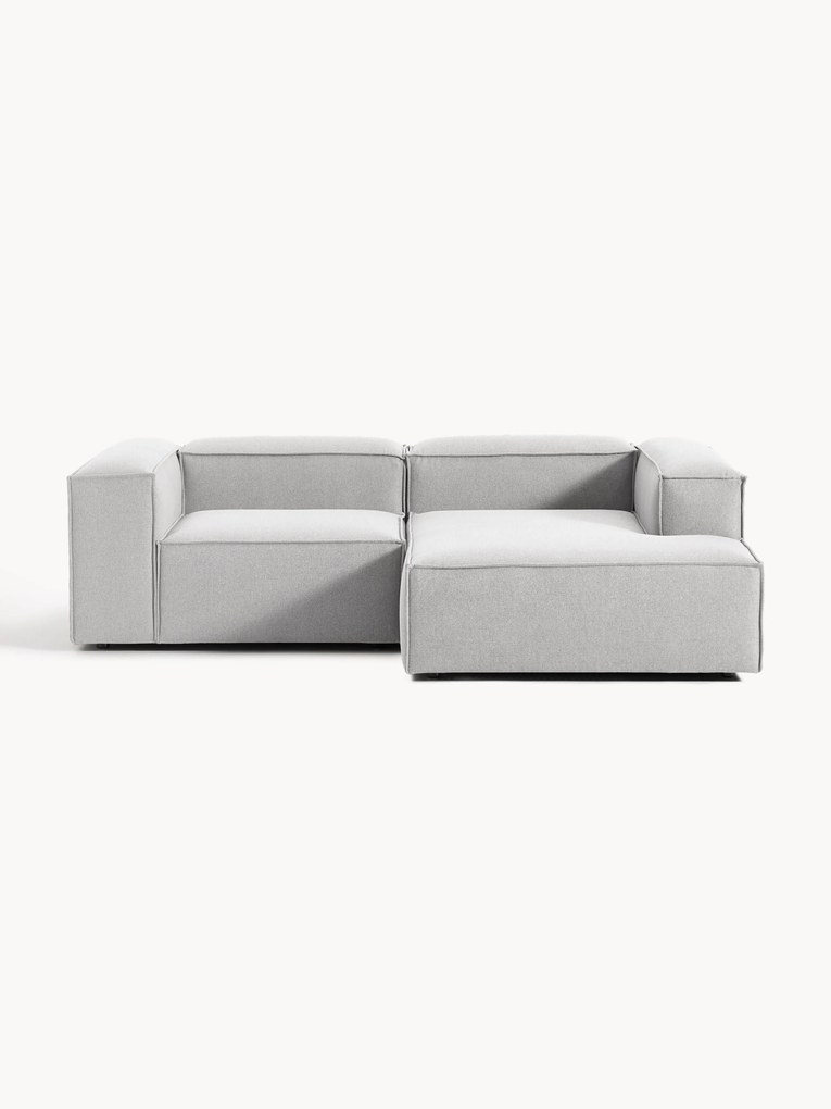 Modulaire hoekbank Lennon (3-zits)