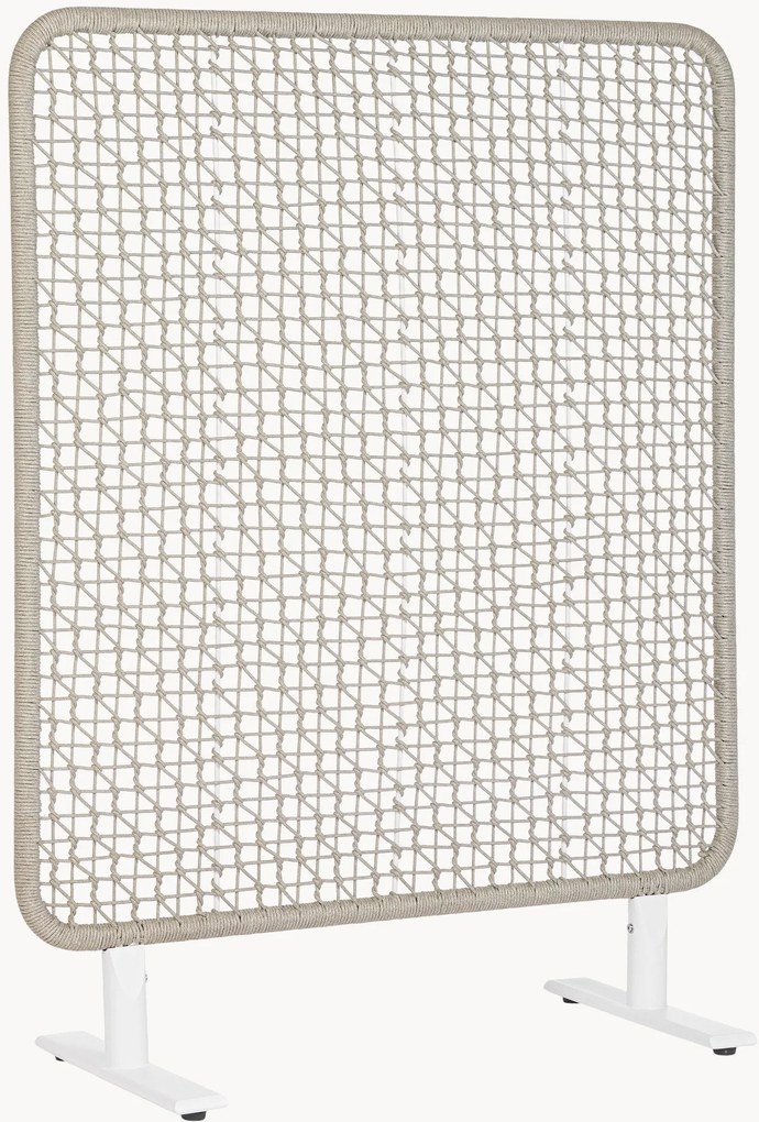 Outdoor screen Babilo