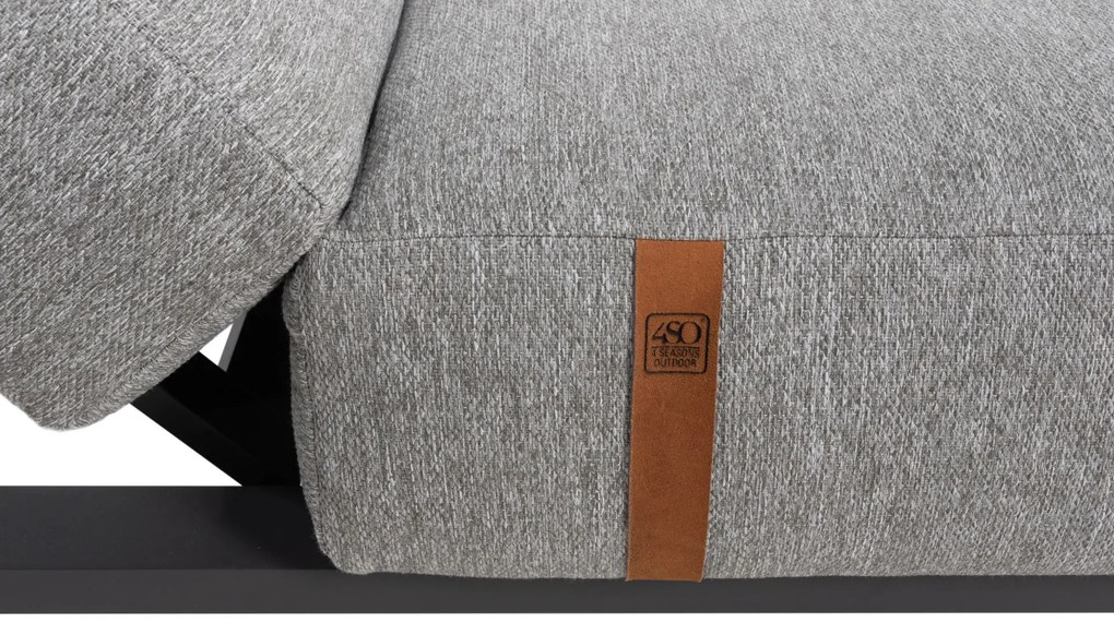 4 Seasons Outdoor Ferias ligbed SALE  Ligbed    antraciet weerbestendig