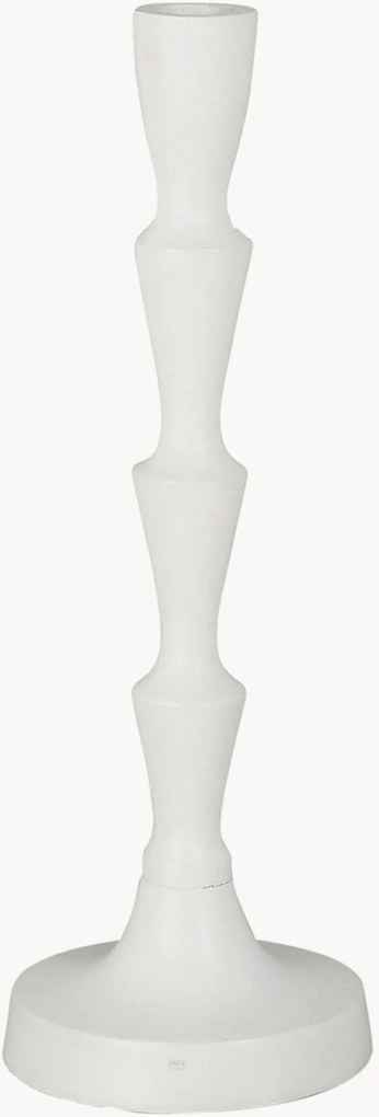 Kaarshouders Holders Nada van aluminium, 4-delig