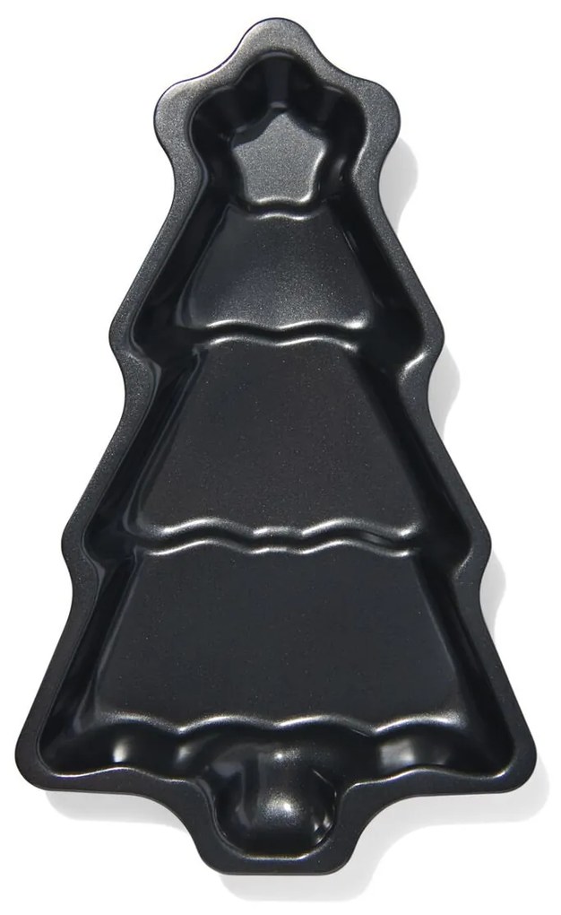 HEMA Bakvorm 1L Kerstboom (multicolor)