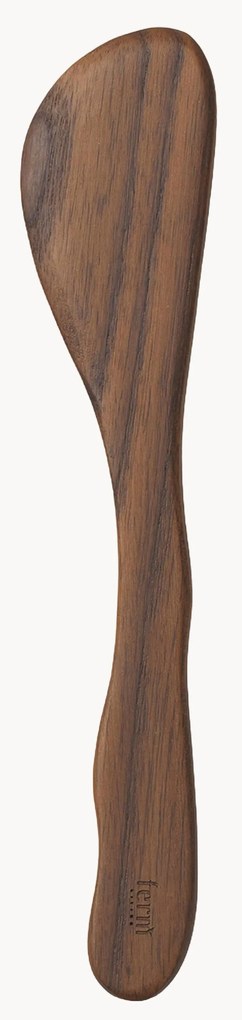 Botermes Cairn van essenhout, 2-delig