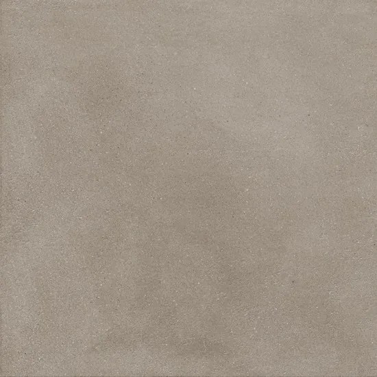 Vtwonen Tegels Earth vloertegel 120x120cm taupe gerectificeerd