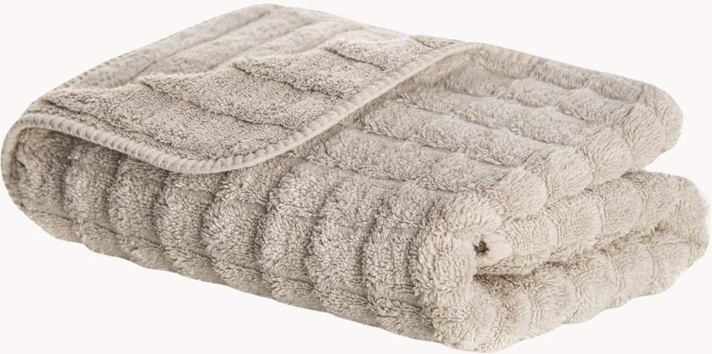 Katoenen gastendoek Heaven