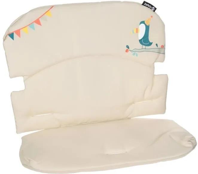 Timba Comfort Cushion - Happy Day - Kinderstoelen