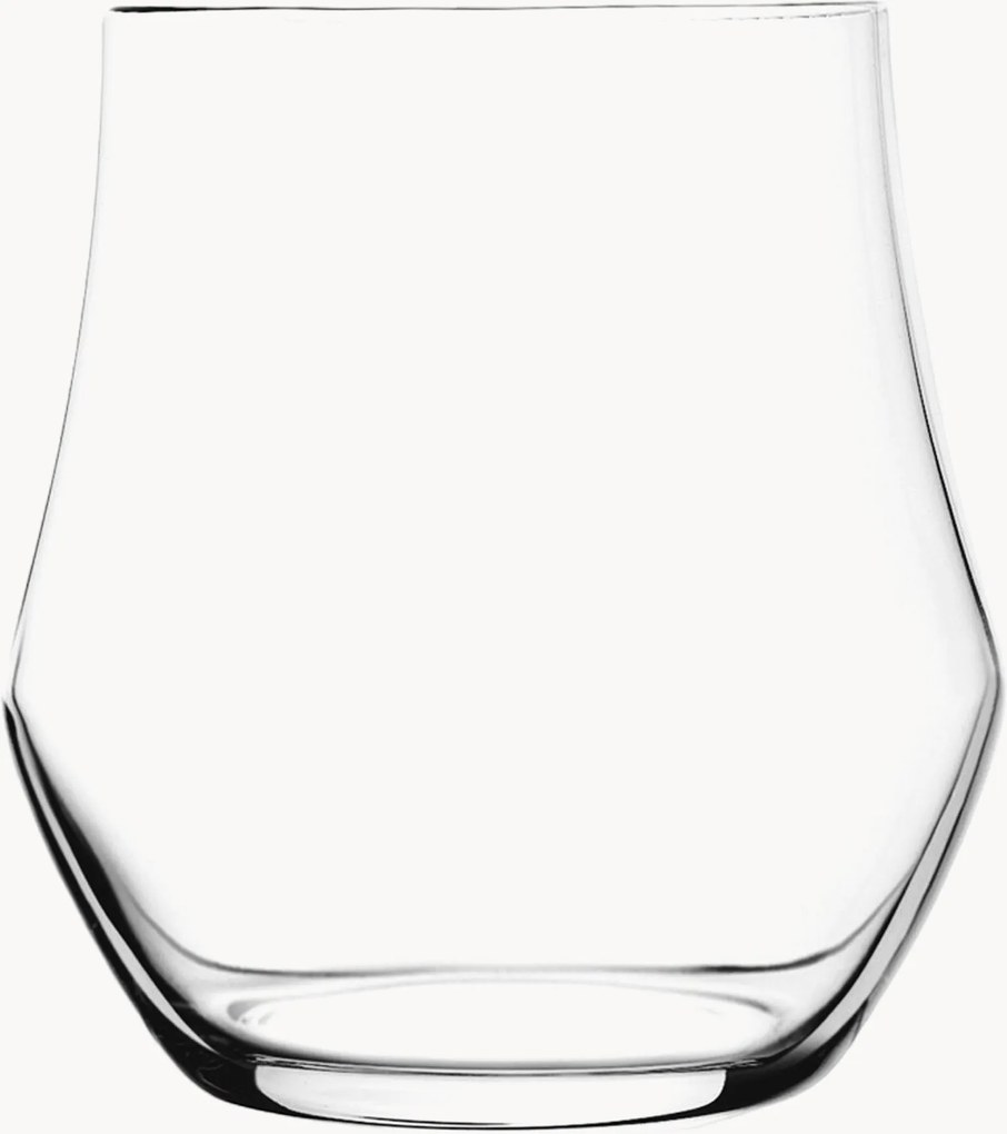 Tumblers Ego, 6-delig