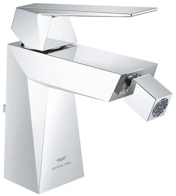 Grohe Allure Brilliant Bidetmengkraan 24347000