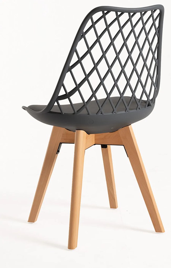 Pak 4 Mima Stoelen