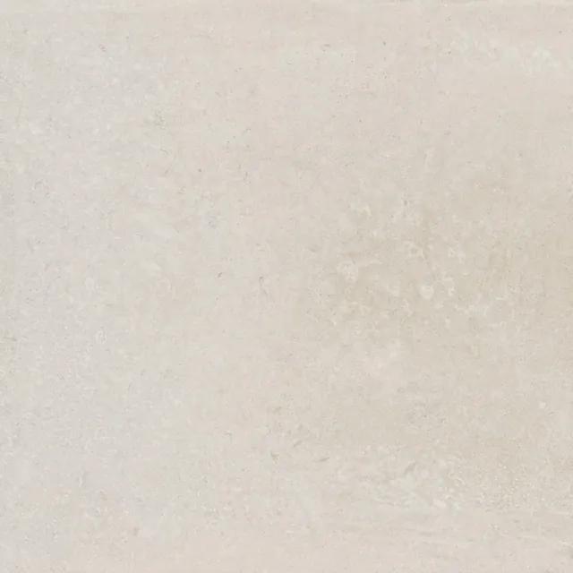 Cifre Ceramica MidTown wand- en vloertegel - 60x60cm - Betonlook - Cream mat (crème) SW07312601-1