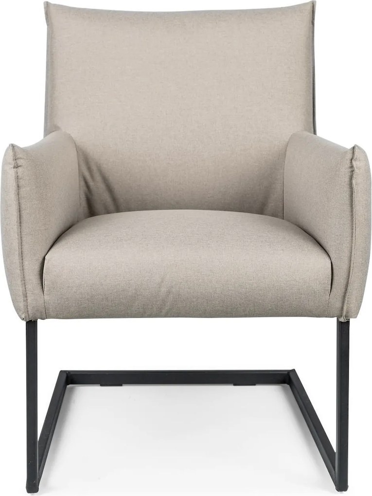 CHILL-LINE Kelly - Outdoor - Dining - Slede Stoel - Chill-Line