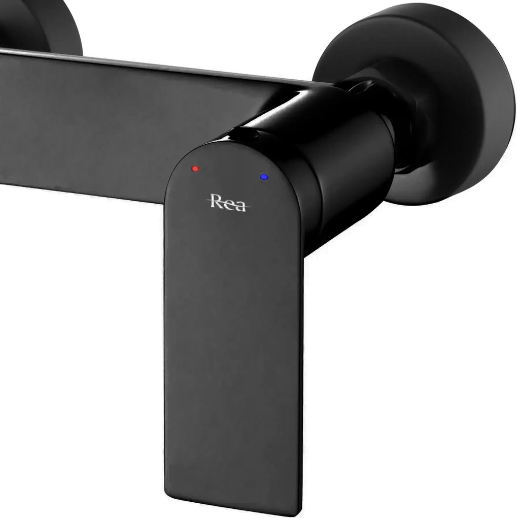 Badmengkraan REA Storm Black