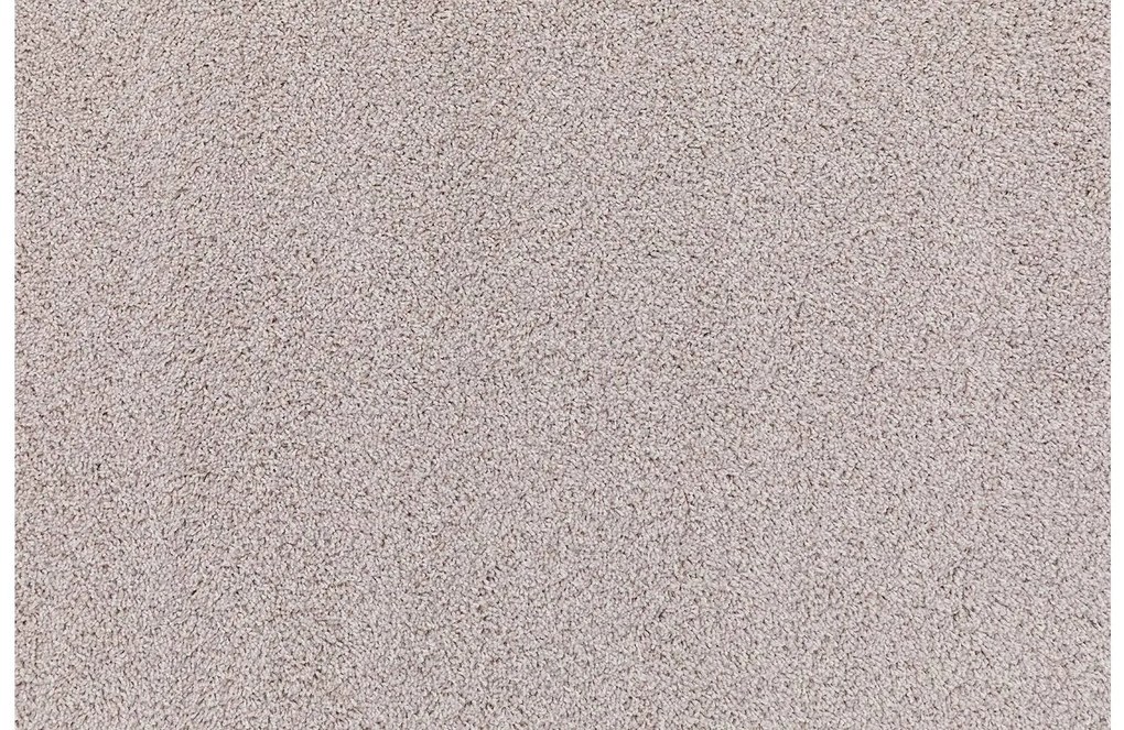 Goossens Excellent Vloerkleed Unique (bb), Cloud: 200 x 200 cm