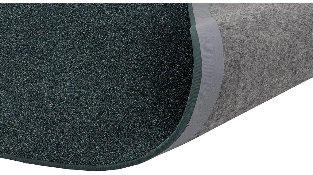 Goossens Excellent Vloerkleed Unique (bb), Cloud: 320 x 320 cm