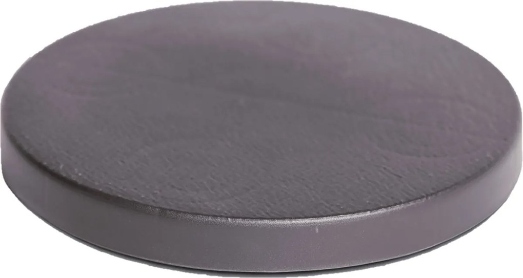 Prosperplast Plantentrolley / Multiroller - Antraciet -Ø 40 cm - Voor zware potten