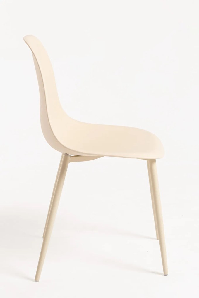 Set 4 Mykle Totaal Stoelen